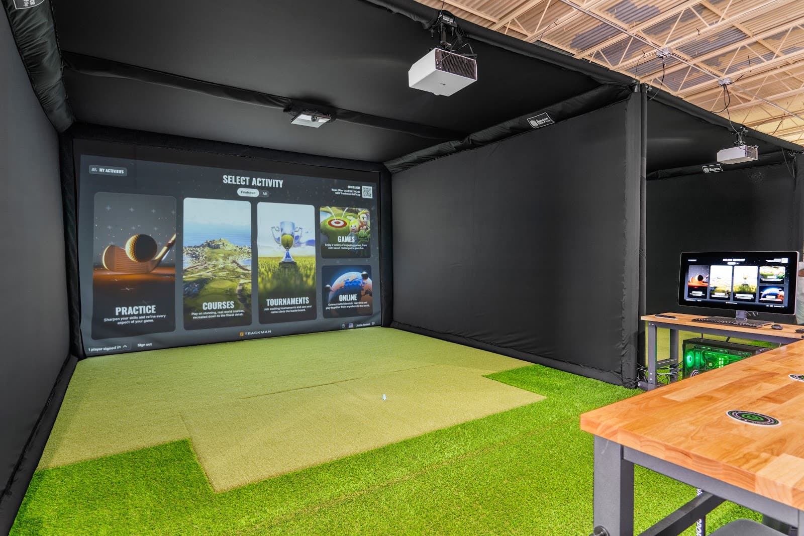 GolfSpot