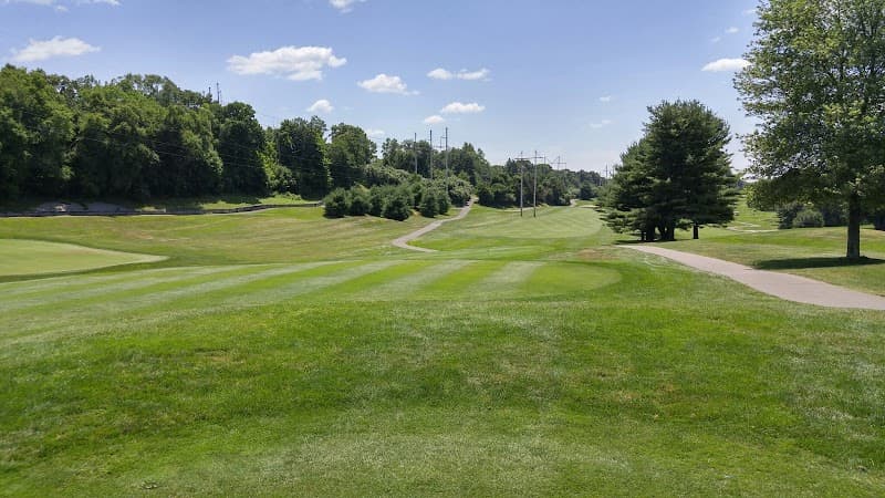 Wheeler Family Traditions Golf Club