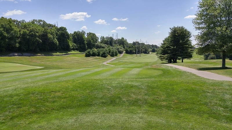 Wheeler Family Traditions Golf Club
