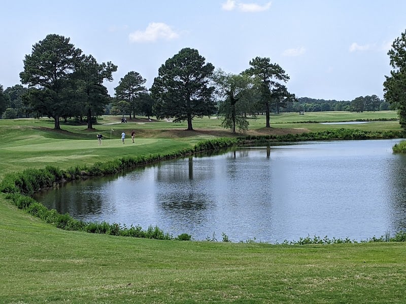 Sandbridge Beach Golf Club