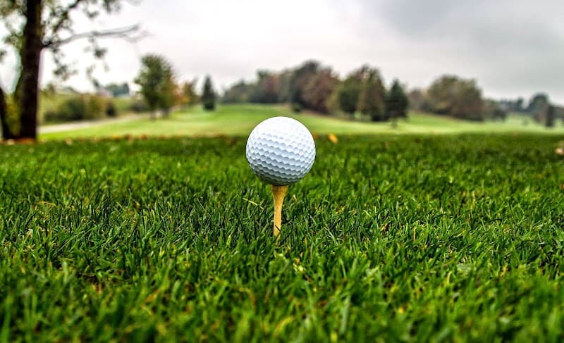 Eden Valley Golf Course