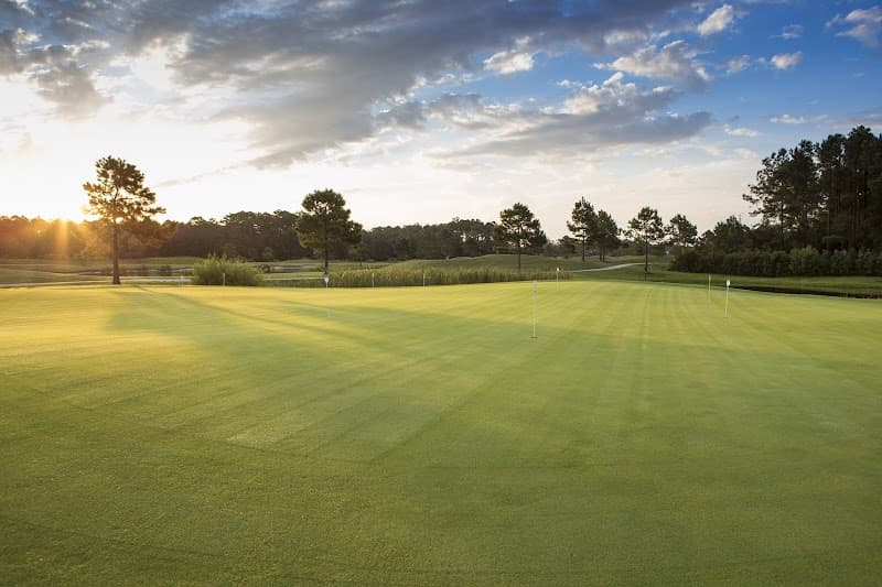 The Beaufort Club