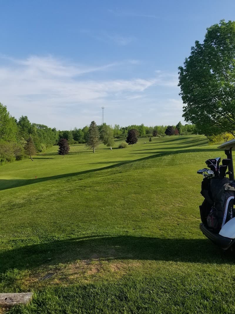 Red Maples Golf Course - premium view