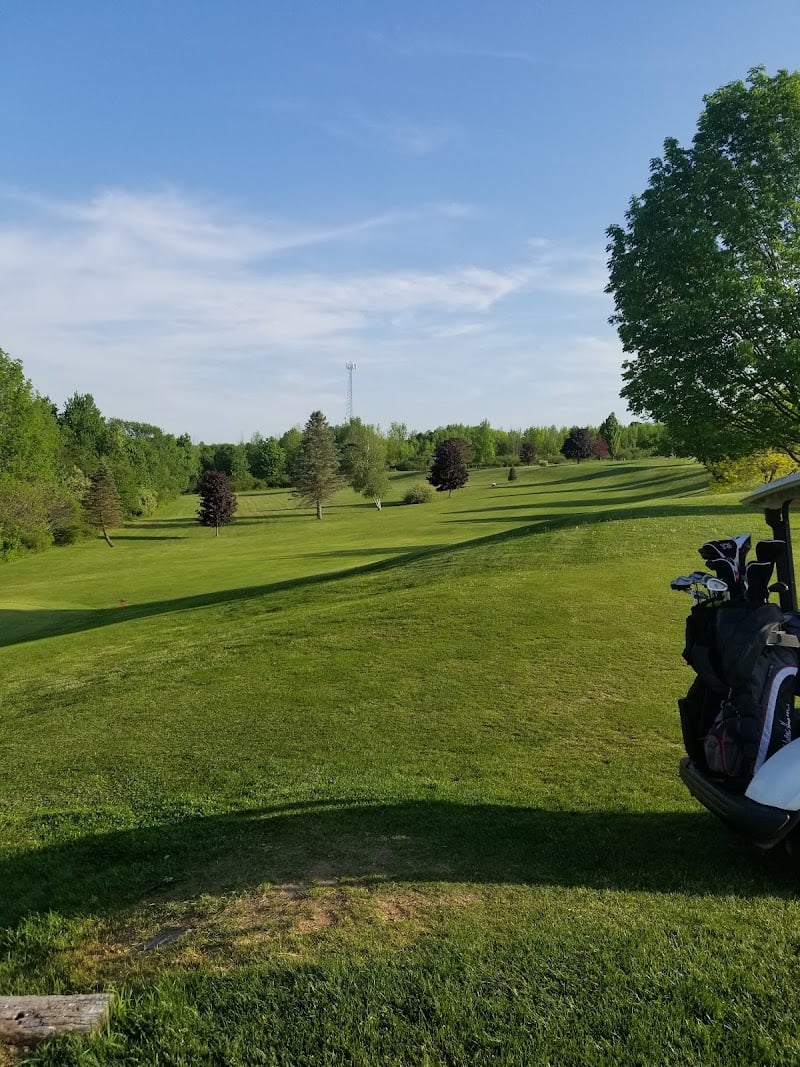 Red Maples Golf Course