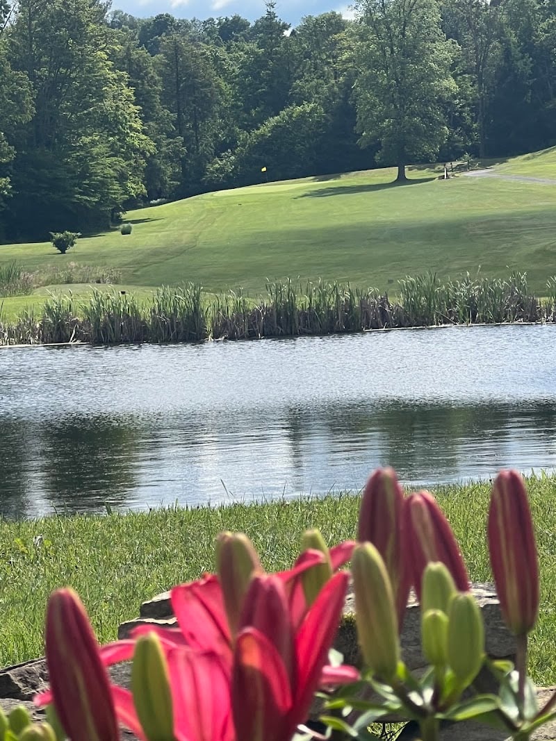 Beechwoods Golf Course