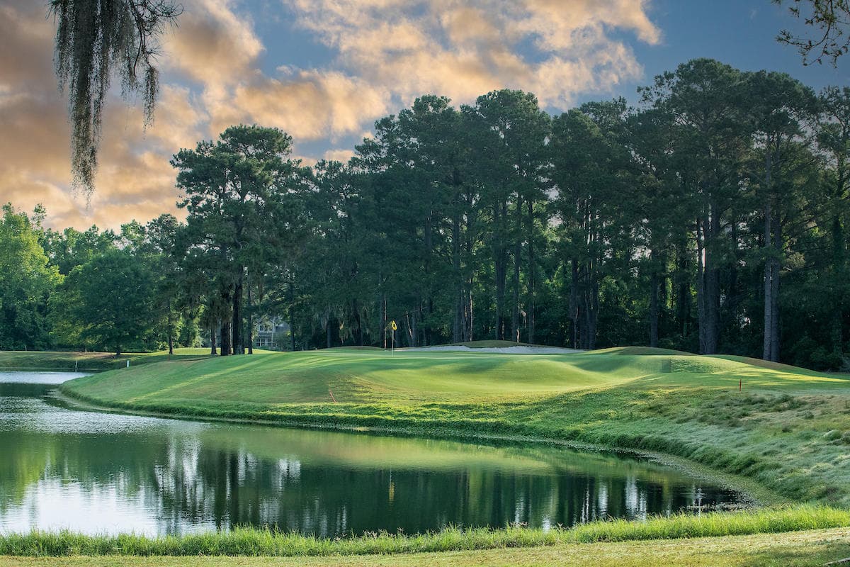 Country Club of Hilton Head