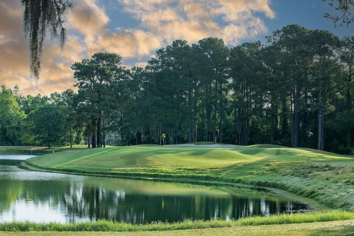 Country Club of Hilton Head