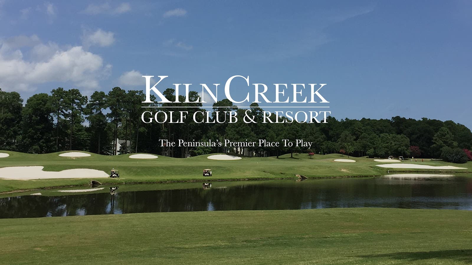 Kiln Creek Golf Club & Resort