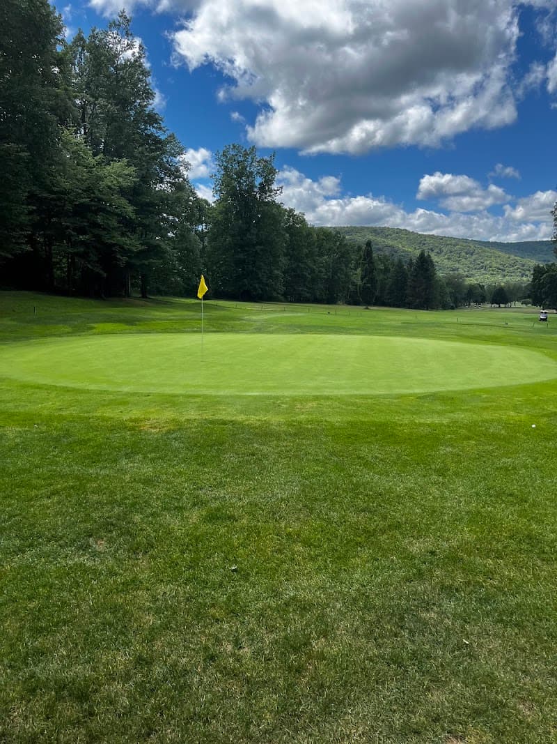 Elkdale Country Club
