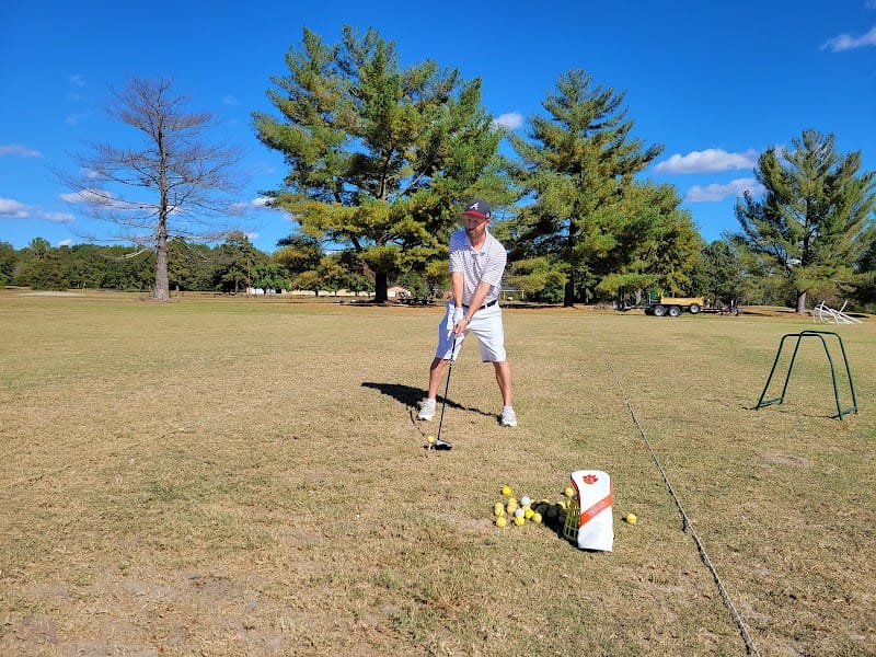 Pine Creek Golf Course