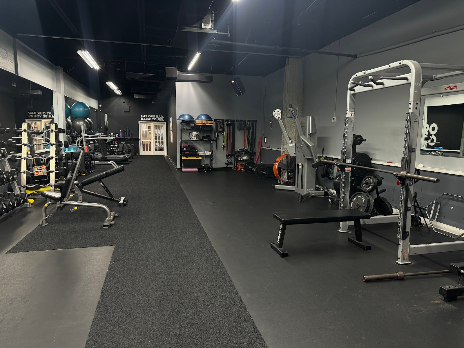 Boca Delray Golf Fitness