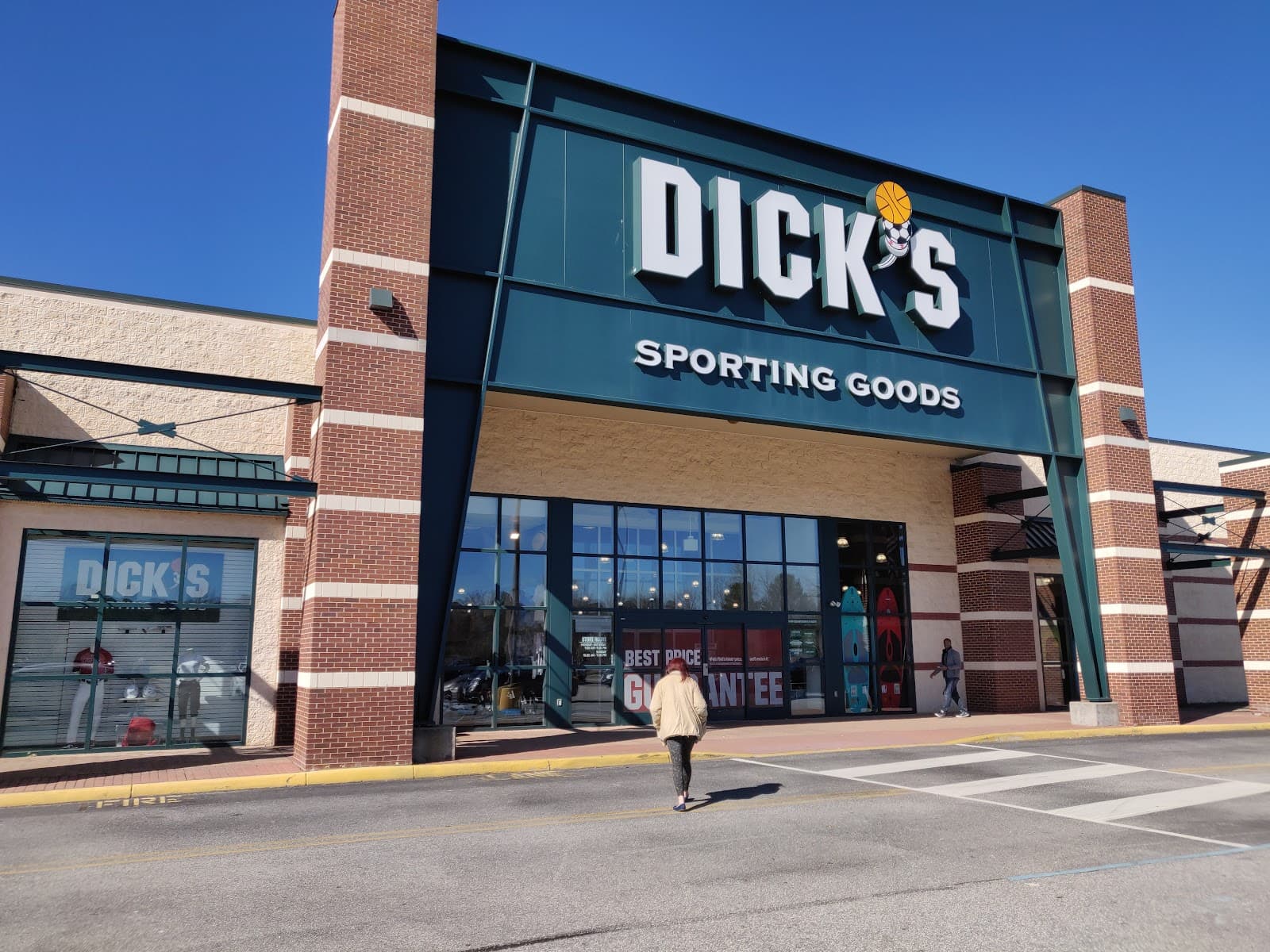 DICK'S Sporting Goods