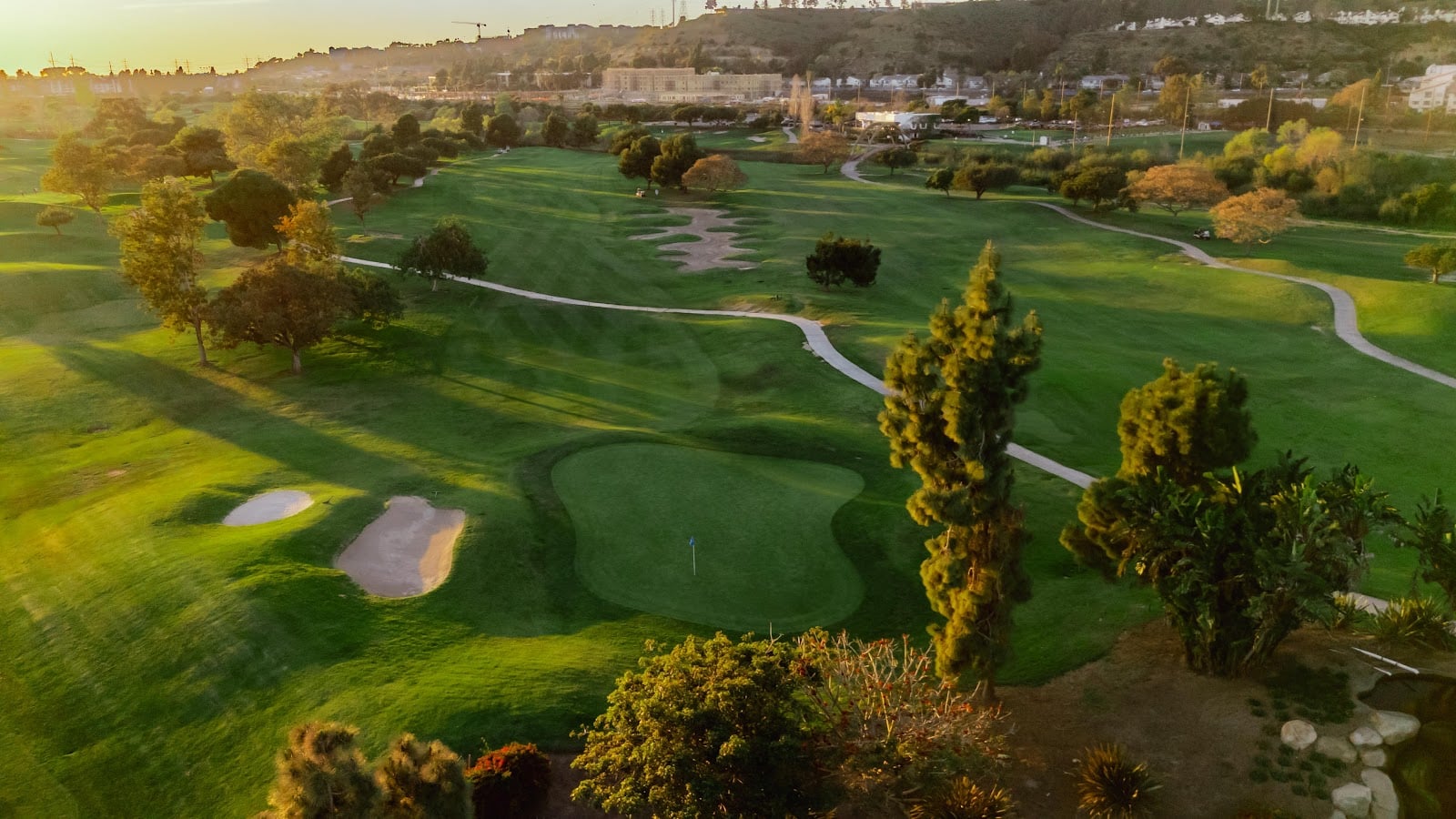 Riverwalk Golf Club