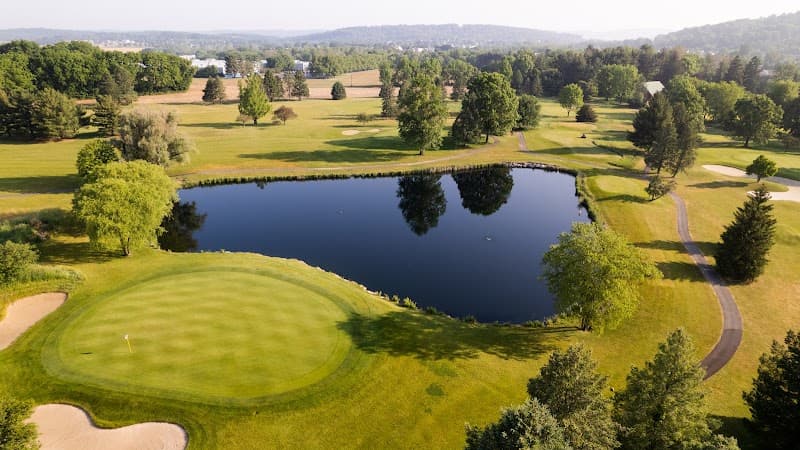 Foxchase Golf Club