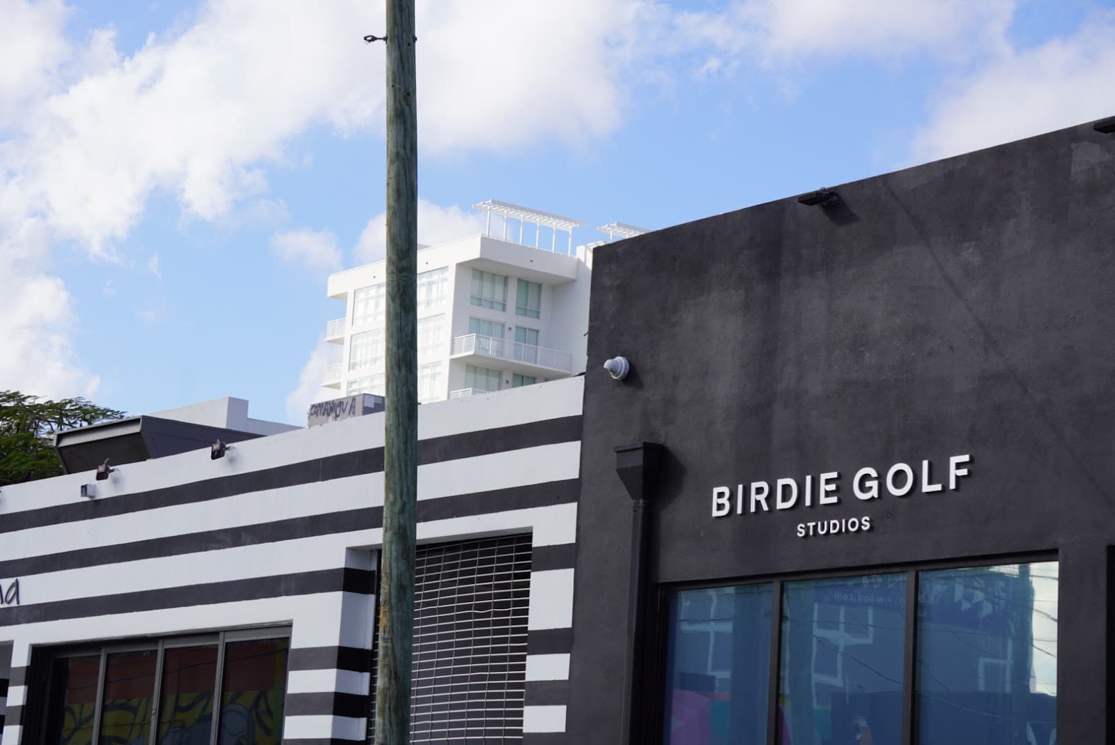 Birdie Golf Studios