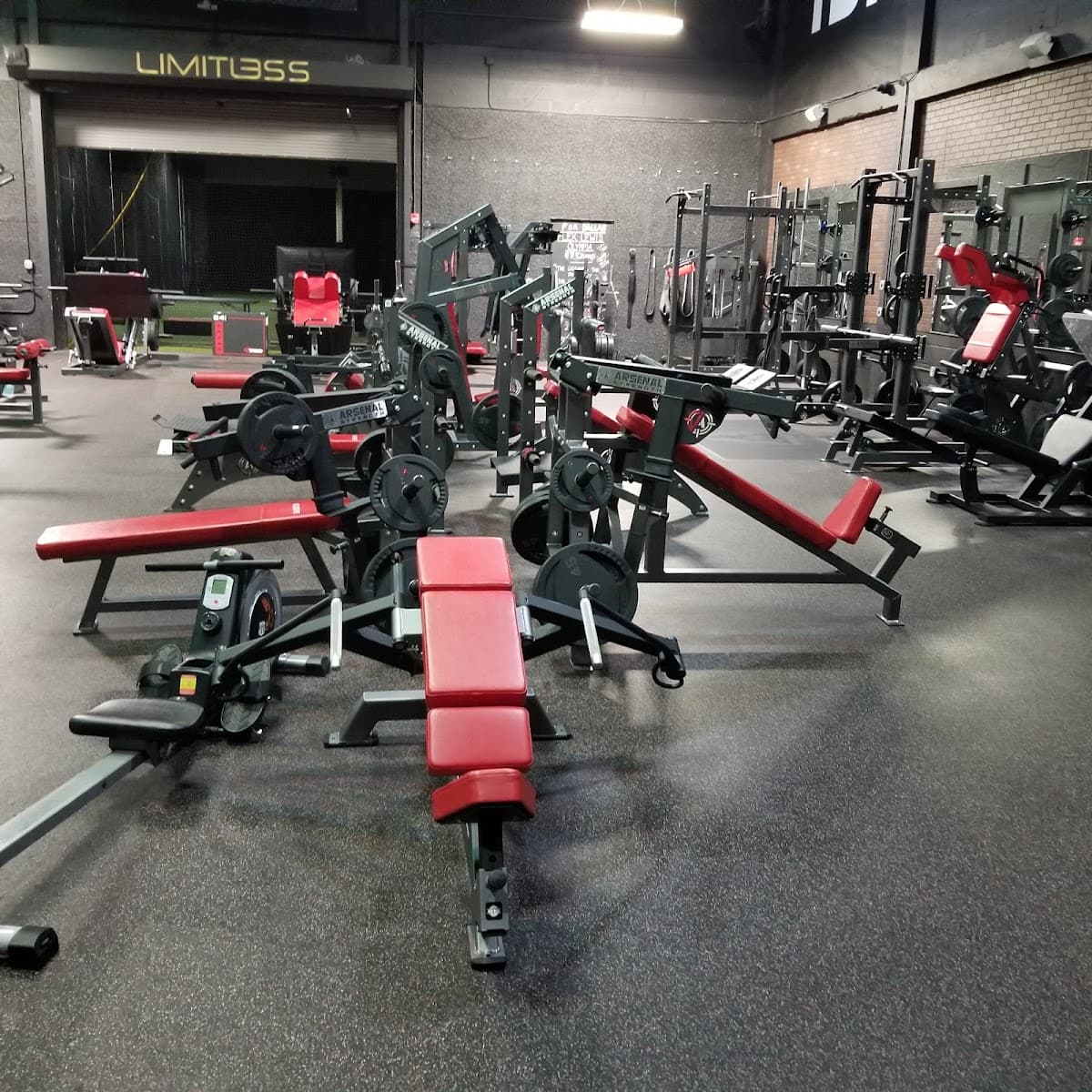 Xclusive, A Private Gym - premium view