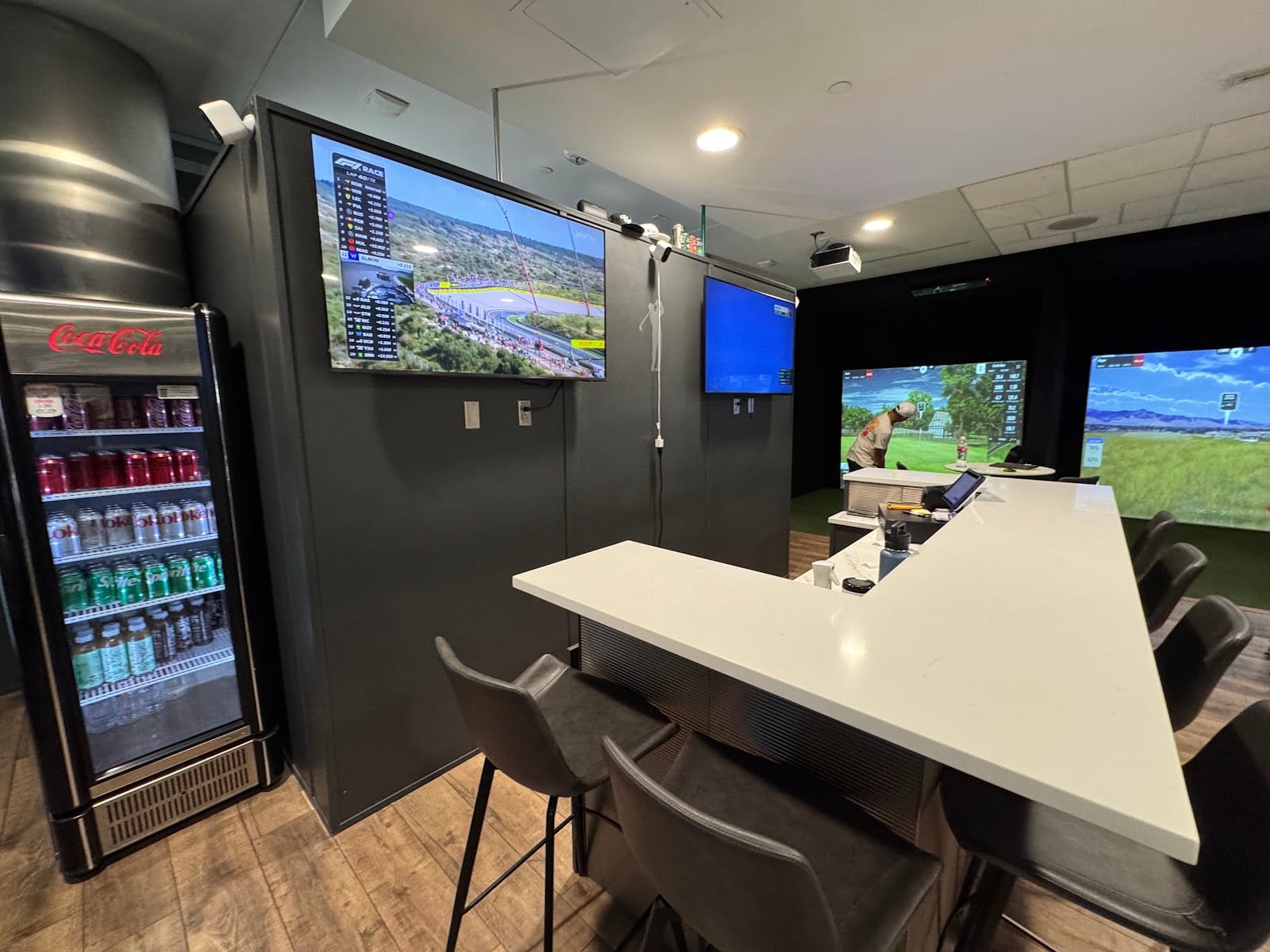 Golf DEN