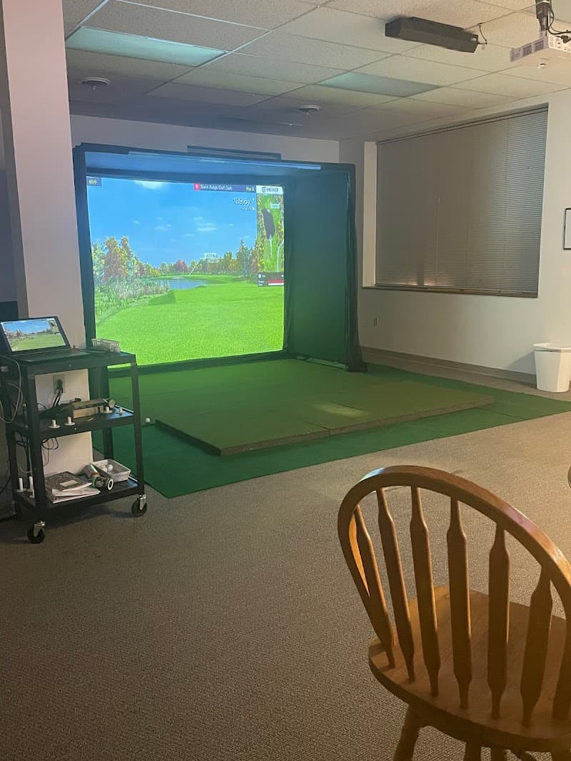 That Golf Place - premium view