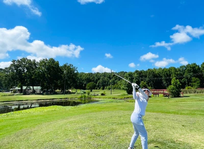 Pebble Creek Golf Course