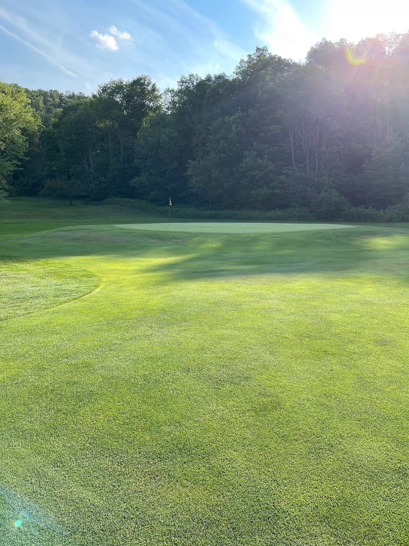 Brockway Golf Course