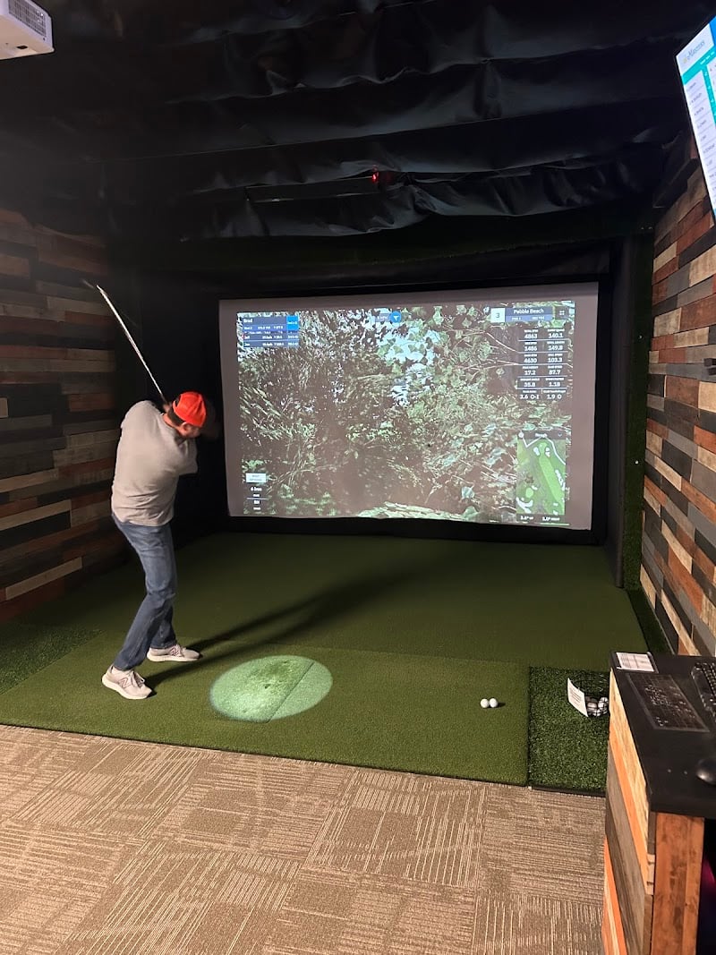 Fore Factory