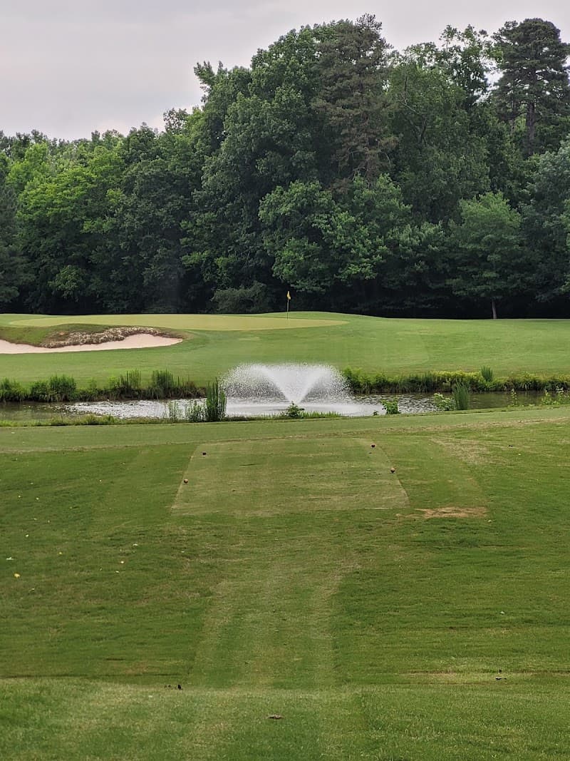 Monroe Country Club