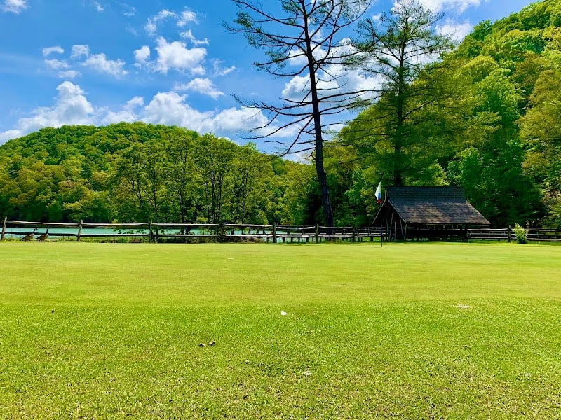Steele Creek Golf Course
