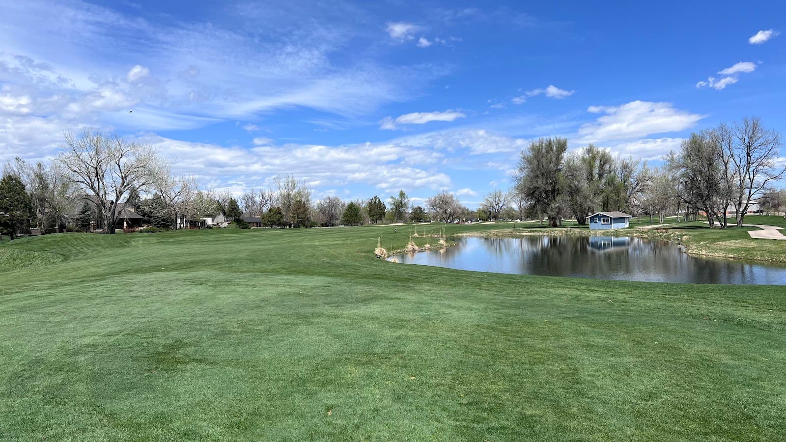 Littleton Golf and Tennis