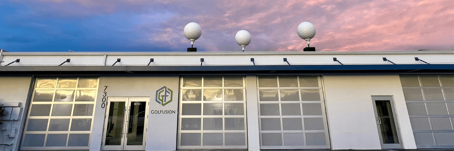 Golfusion