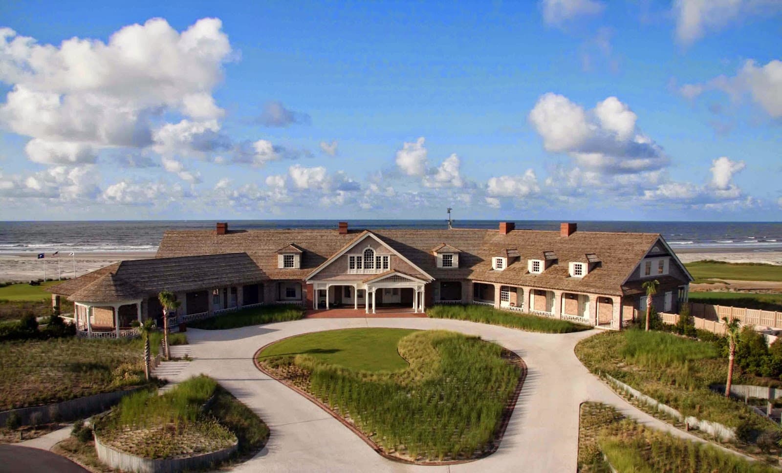 Kiawah Island Golf Resort