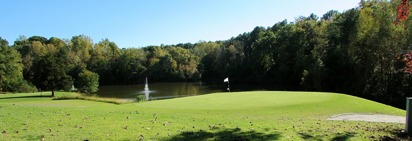 Oconee Country Club