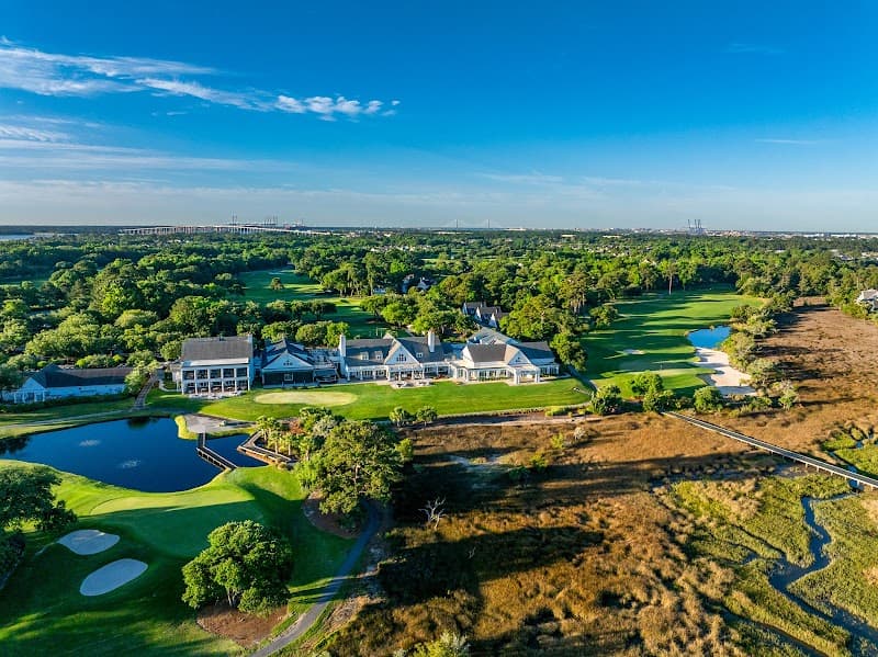 Daniel Island Club