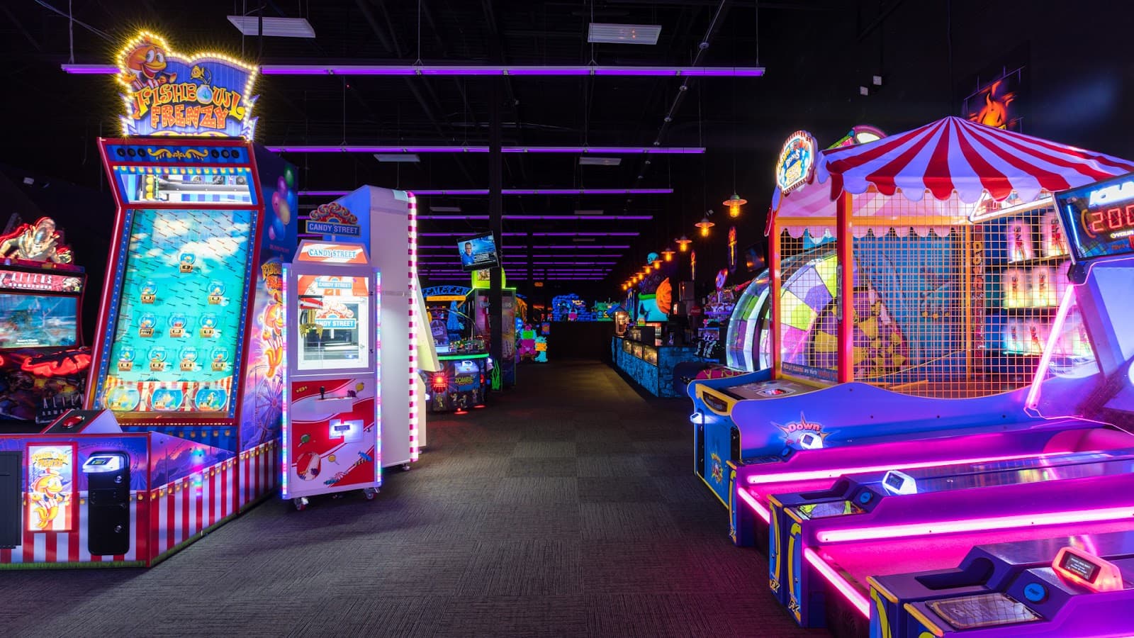 Monster Mini Golf Coral Springs - premium view