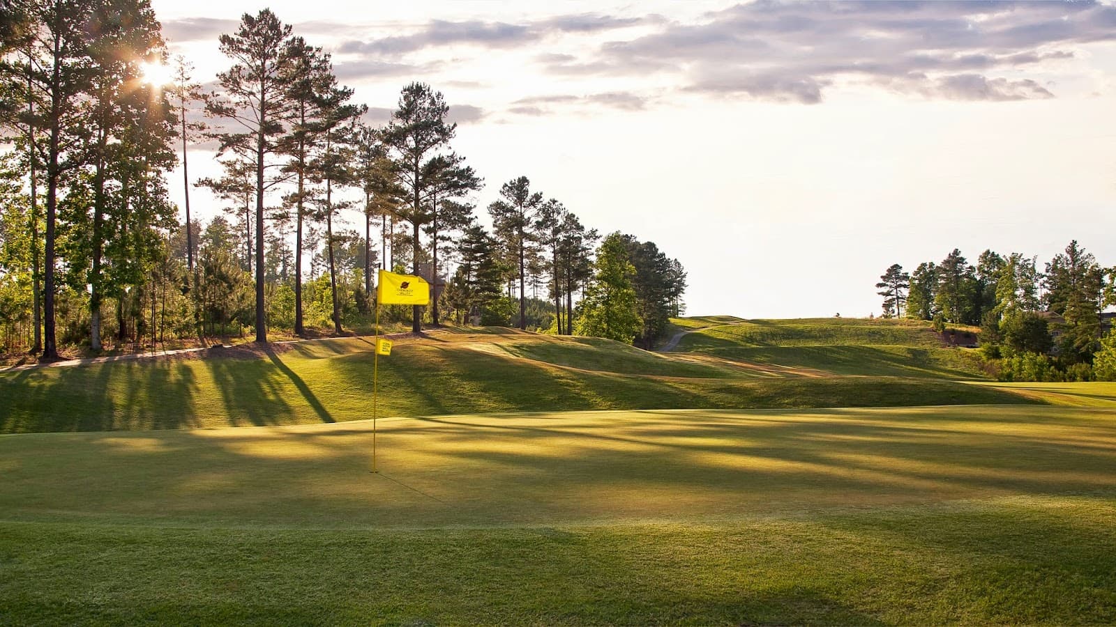 Cherokee Valley Course and Club - premium view