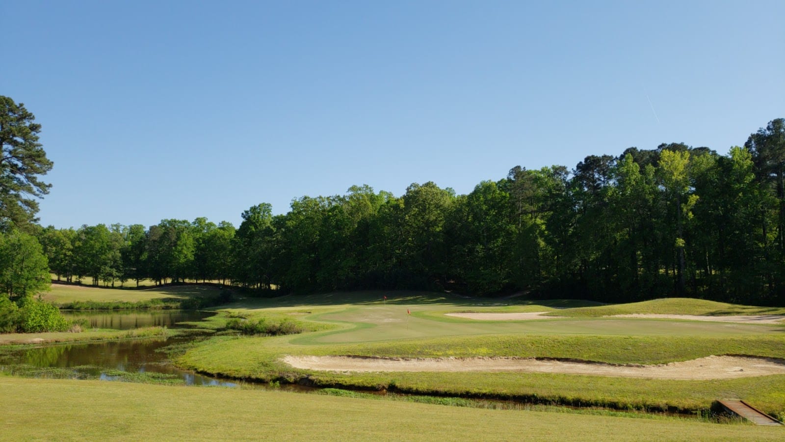 The Golf Club of South Carolina