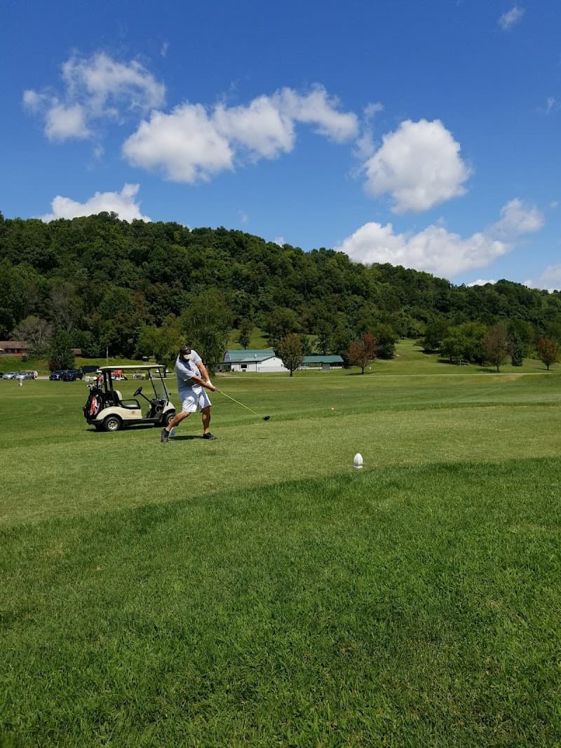 Cliffside Golf Course - premium view