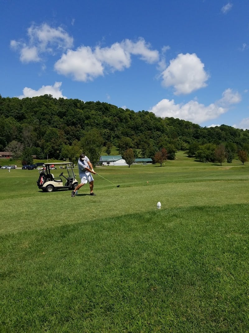 Cliffside Golf Course