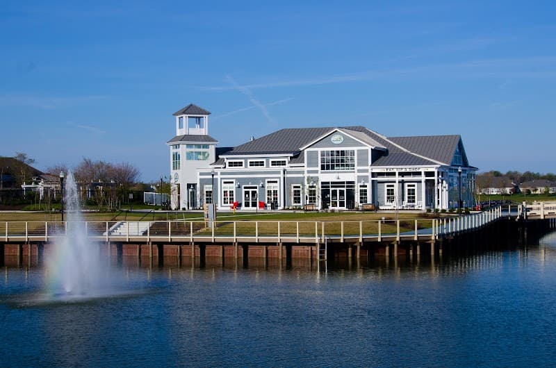 Coastal Run at Heritage Shores