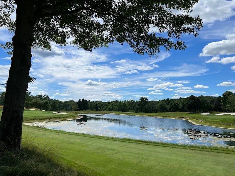 TPC Jasna Polana