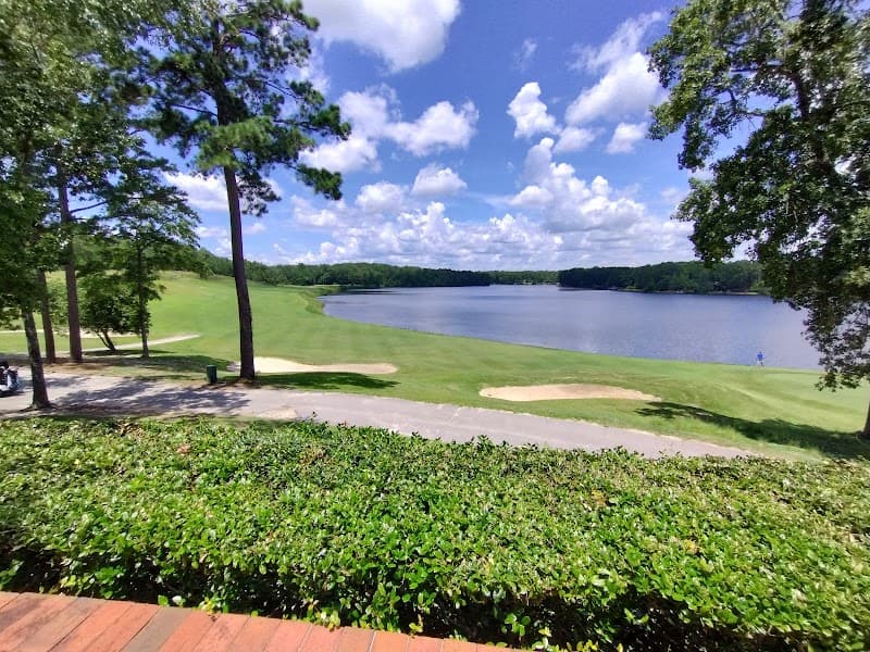 The Windermere Club