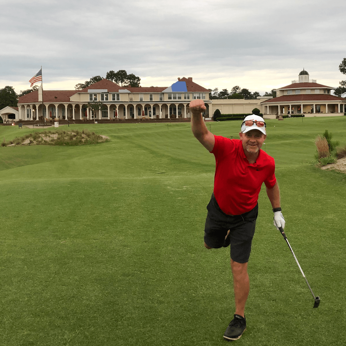 Ultimate Golf School