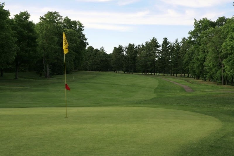 Chardon Lakes Golf Course