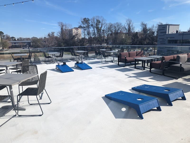 Topgolf Charleston - hero image