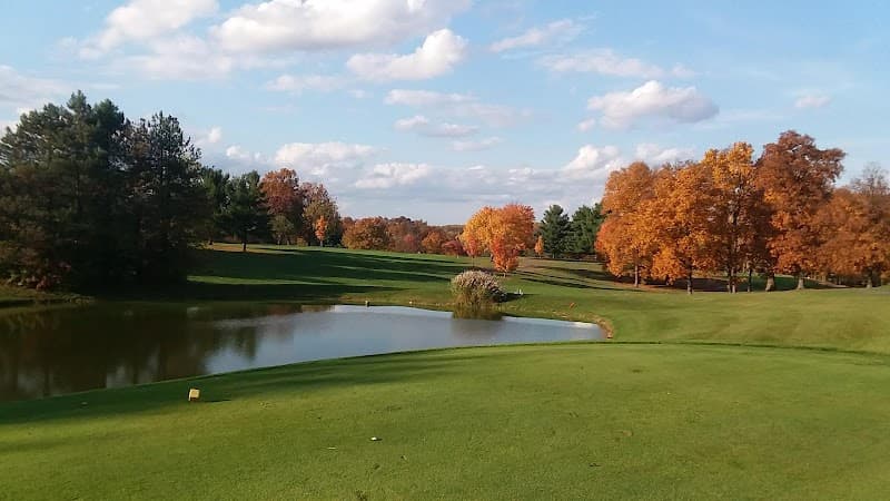 Fox Den Golf Course