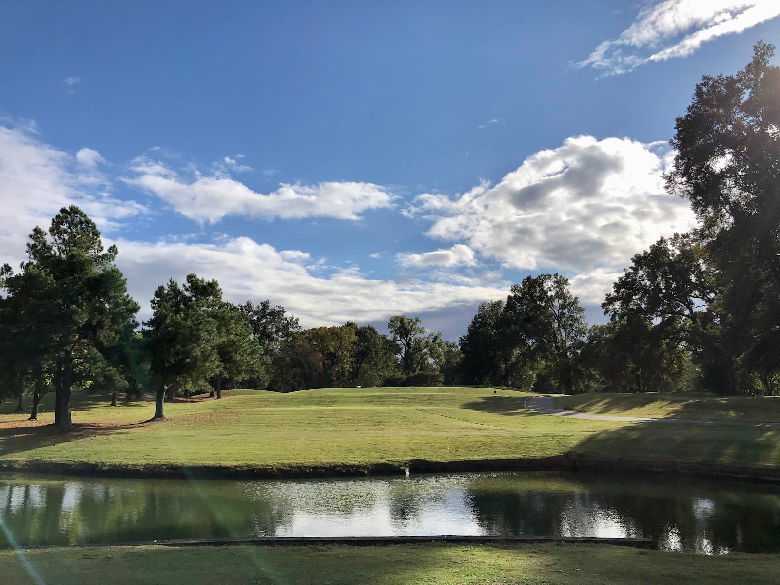 Links At Galloway Golf Course - Official facility view