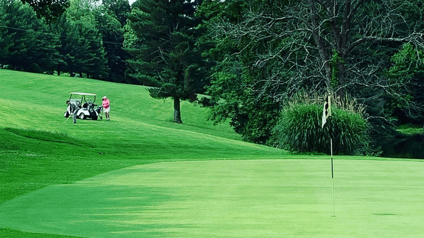Meigs Golf Course