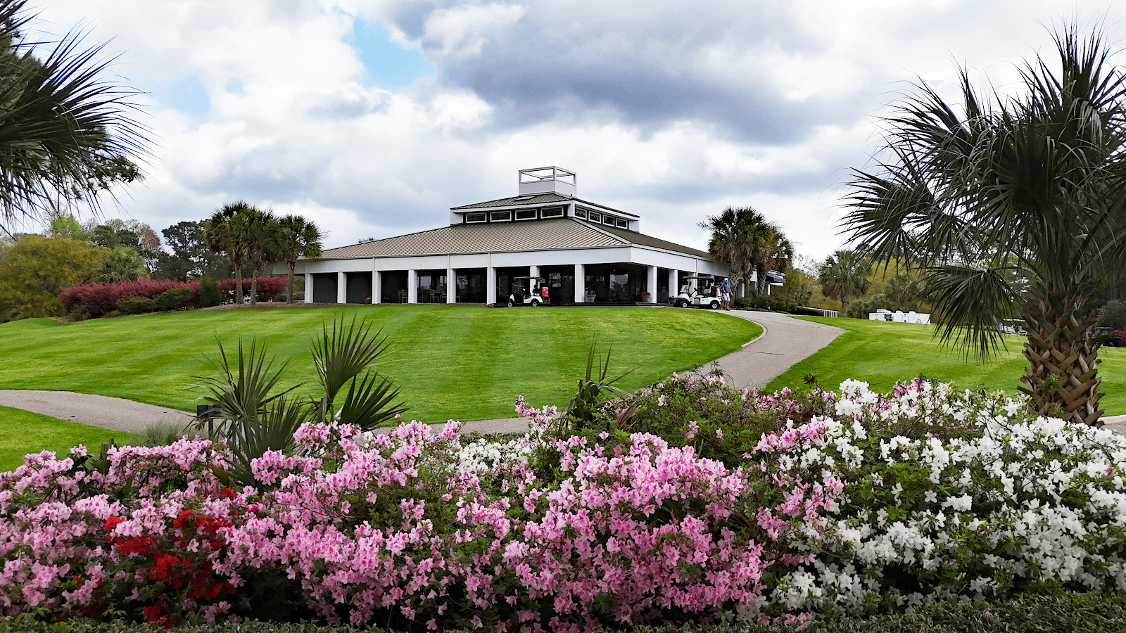 River Club