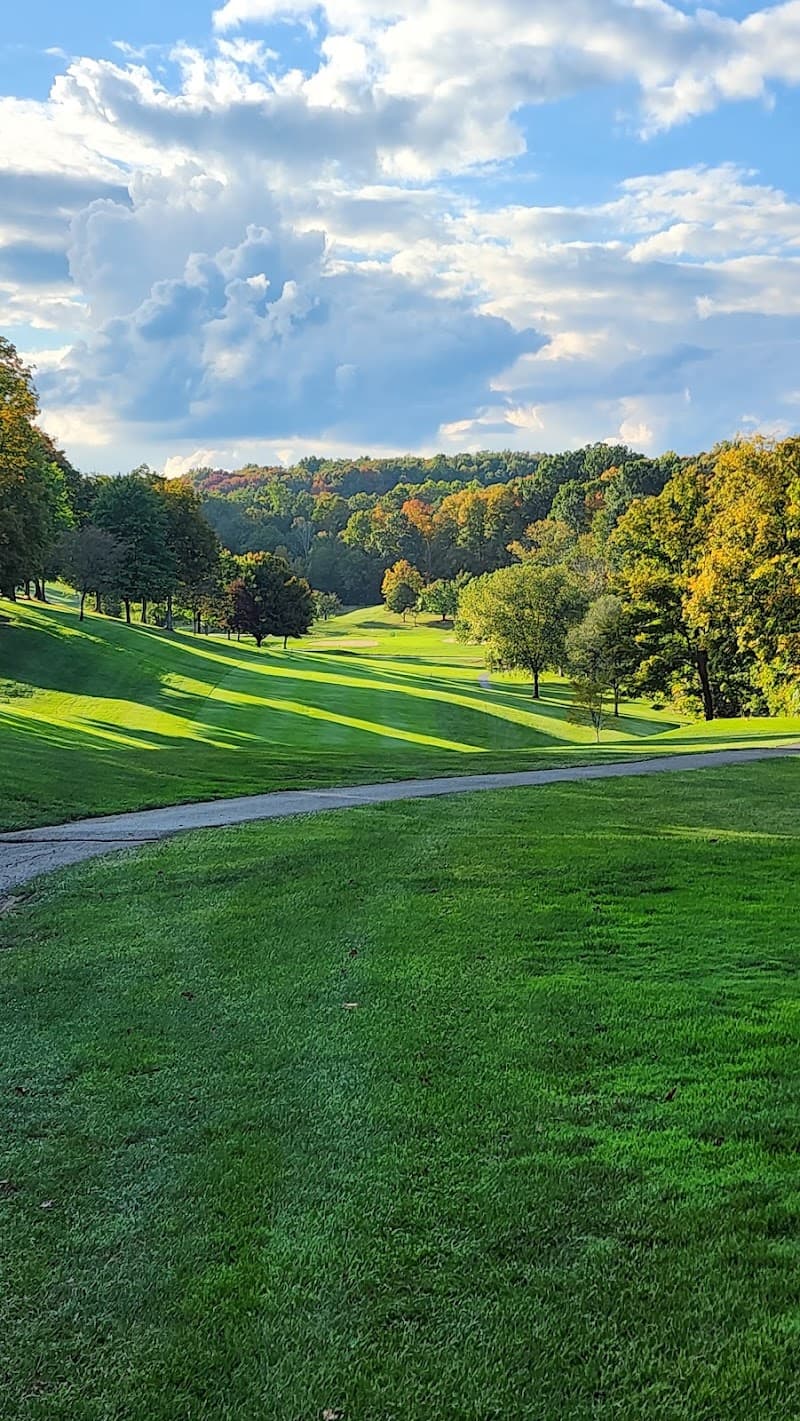 Ponderosa Golf Course - premium view