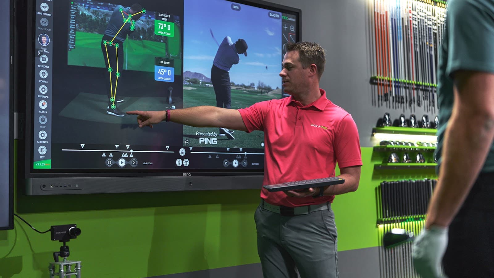 GOLFTEC Denver Tech Center
