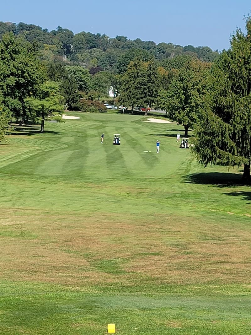 Overlook Golf Course - premium view